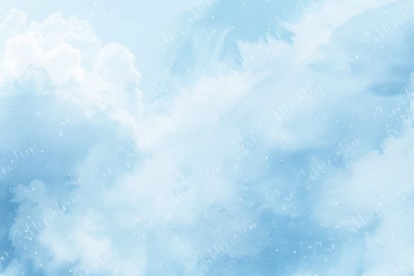 Download Dreamy Sky Background - Background Collection