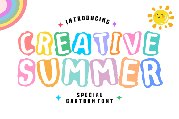 Download Creative Summer - Premium Resources