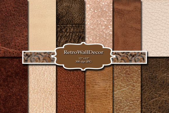 Download Digital Leather Background - Background Collection
