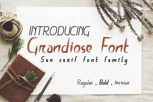 Download Grandiose - Grandiose Collection