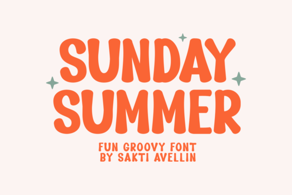 Download Sunday Summer - Premium Resources