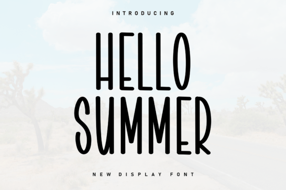 Download Hello Summer - Premium Resources