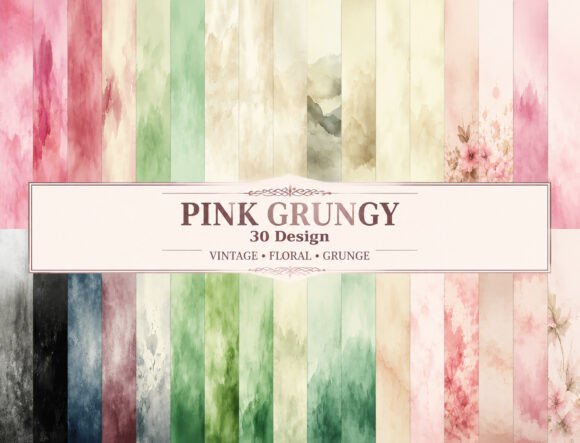 Download Pink Watercolor Background, Soft Paper - Background Collection
