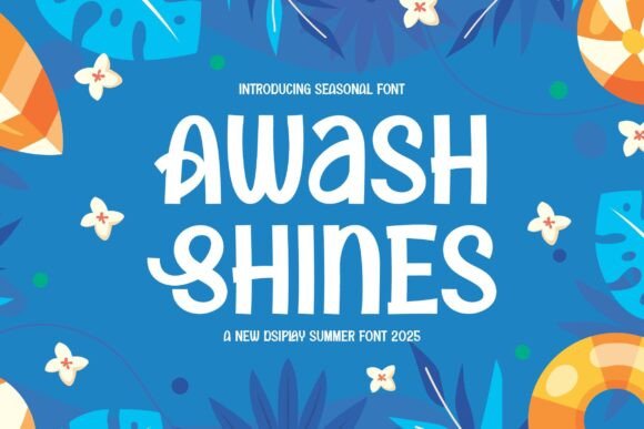 Download Awash Shines - Premium Resources