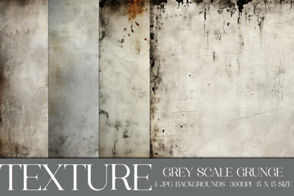 Download Grey Texture Style Backgrounds, S1 - Background Collection