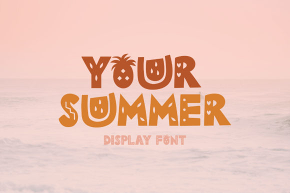 Download Your Summer - Premium Resources